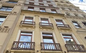 Nea Suites Old City